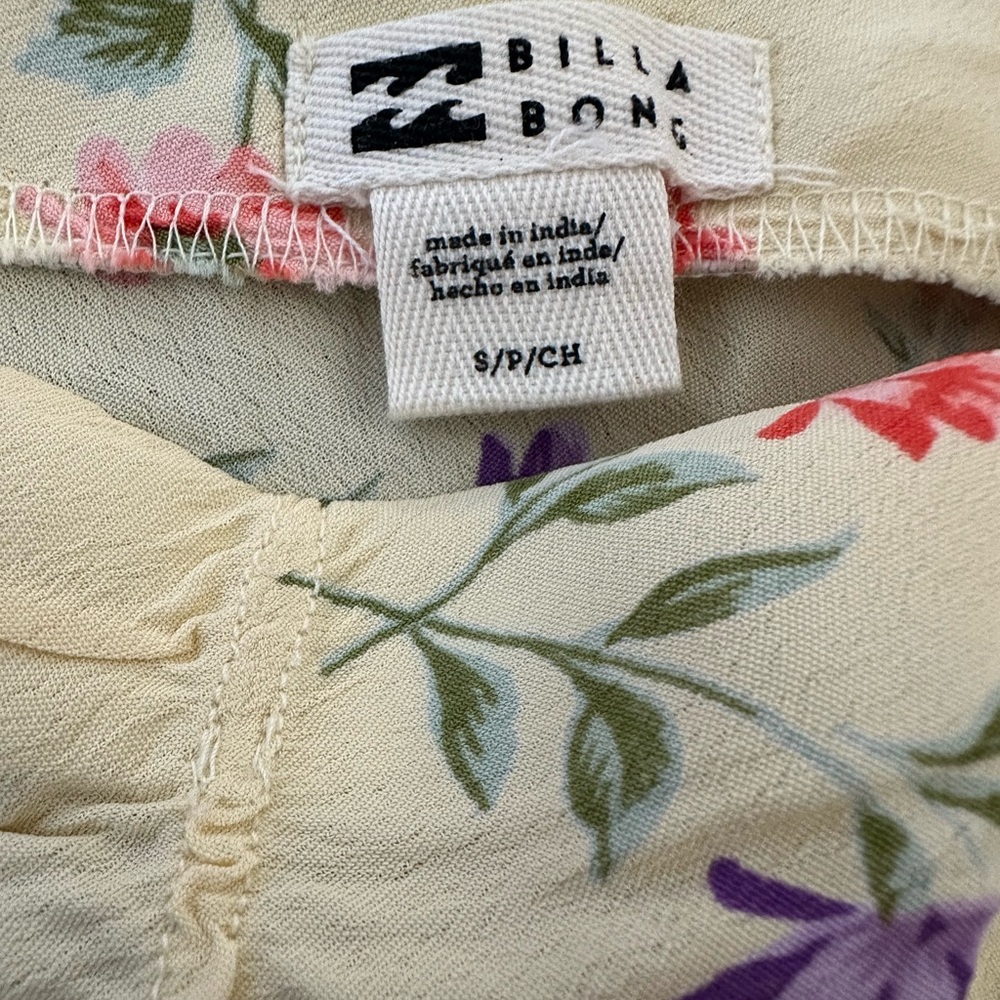 Billabong Kismet Skirt - Picture 9 of 10